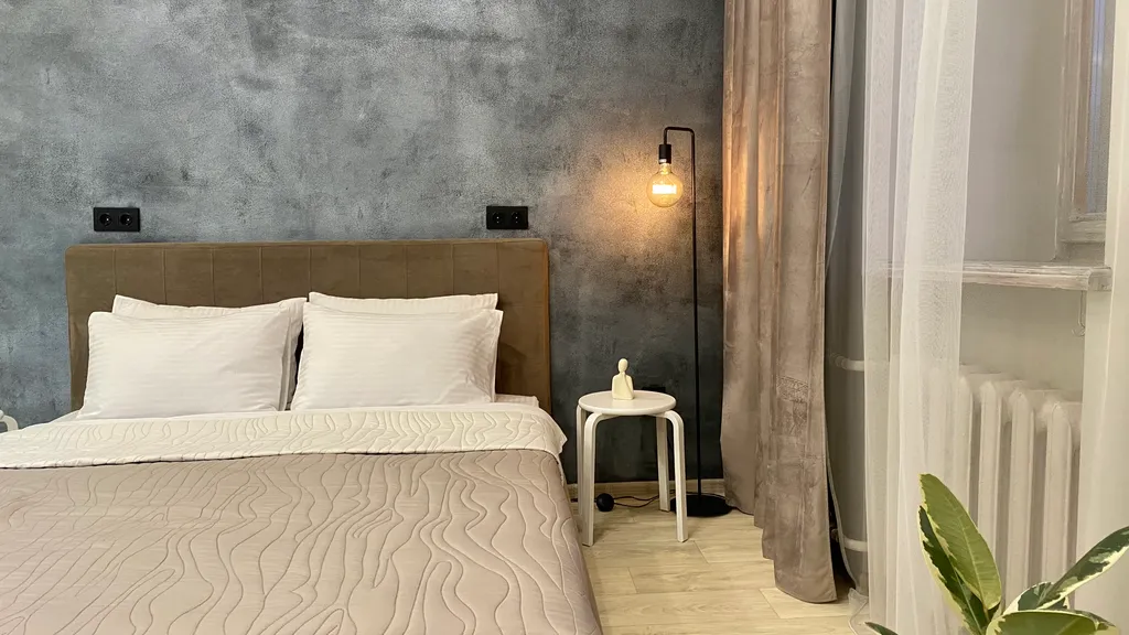 Лучшая квартира для отдыха рядом с Железнодорожным и автовокзалом