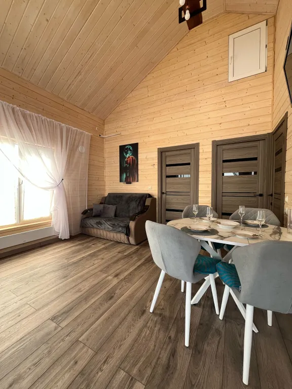 Тихий уголок