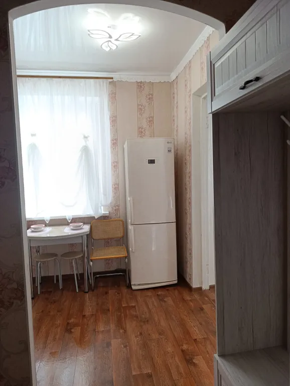 Квартира у моря- Таганрогская набережная, Ейск