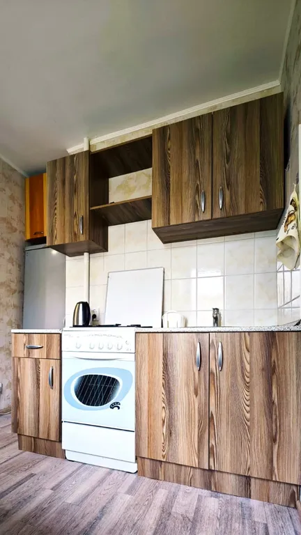 Квартира Уютная квартира на Свободы 87 — Ярославль