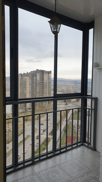 Уютная евродвушка в центре города