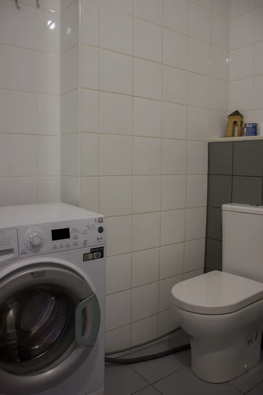 Большая квартира у аквапарка