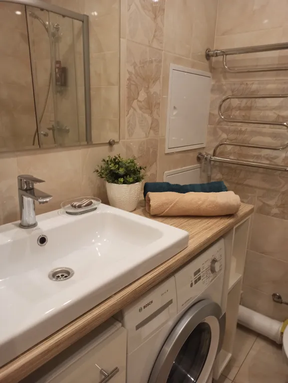 Уютная студия Шоколад