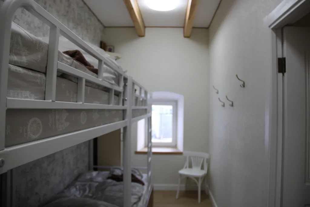 Дом Хвостова на Кудыкиной горе