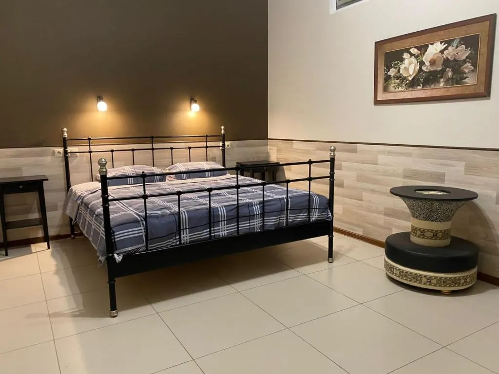 4-комнатный Дом