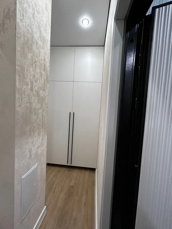 Классная квартира студия у вокзала