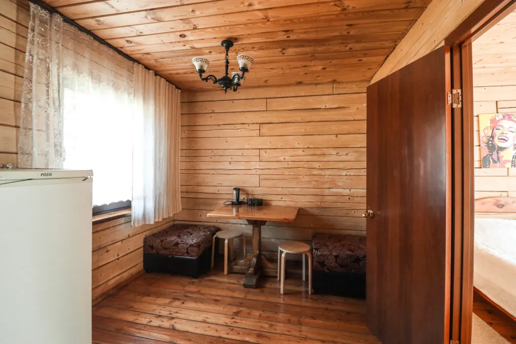 Домик стандарт