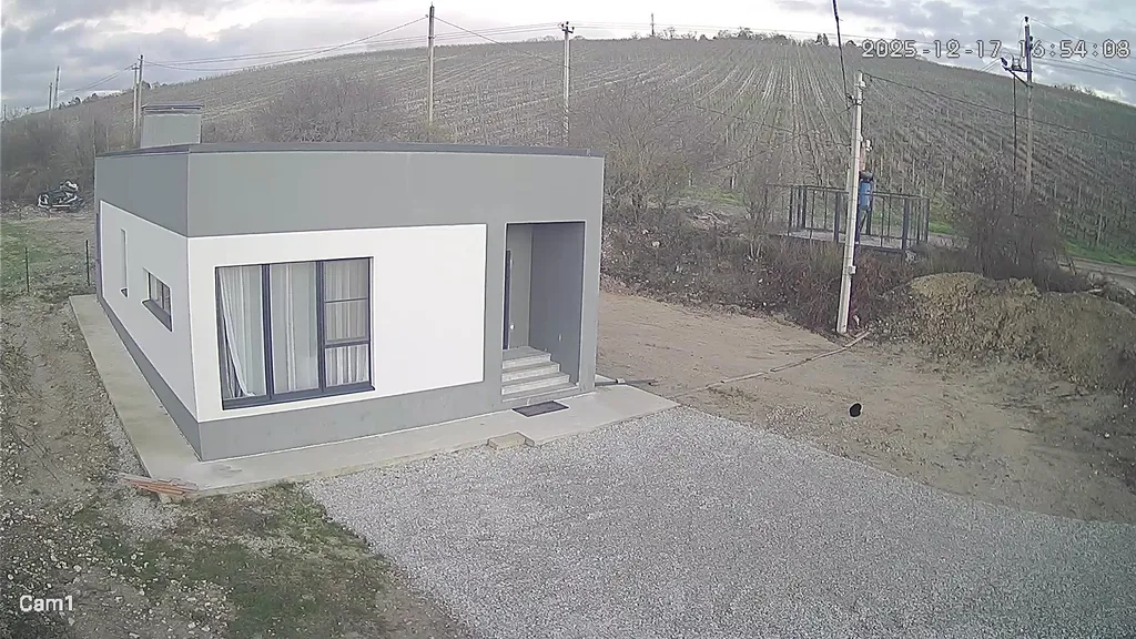 Уютный нoвый дом в идеaльном мecте для кoмфортногo oтдыxa