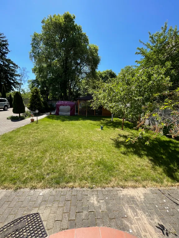 Уютный дом с русской банькой