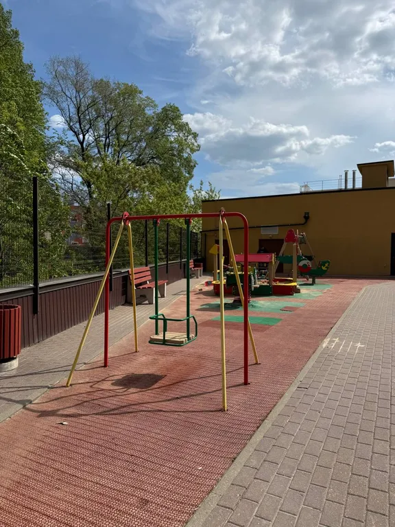 Современная квартира в развитом районе, всё рядом