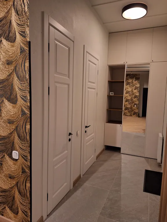 3-комнатный Дом