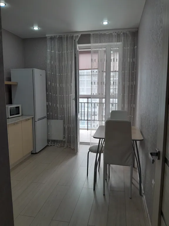 Квартира Квартира Уютная кваpтиpа недалеко от моря — Анапа