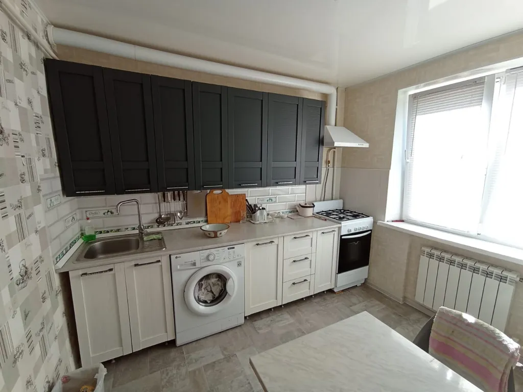 Уютная квартира недалеко от моря