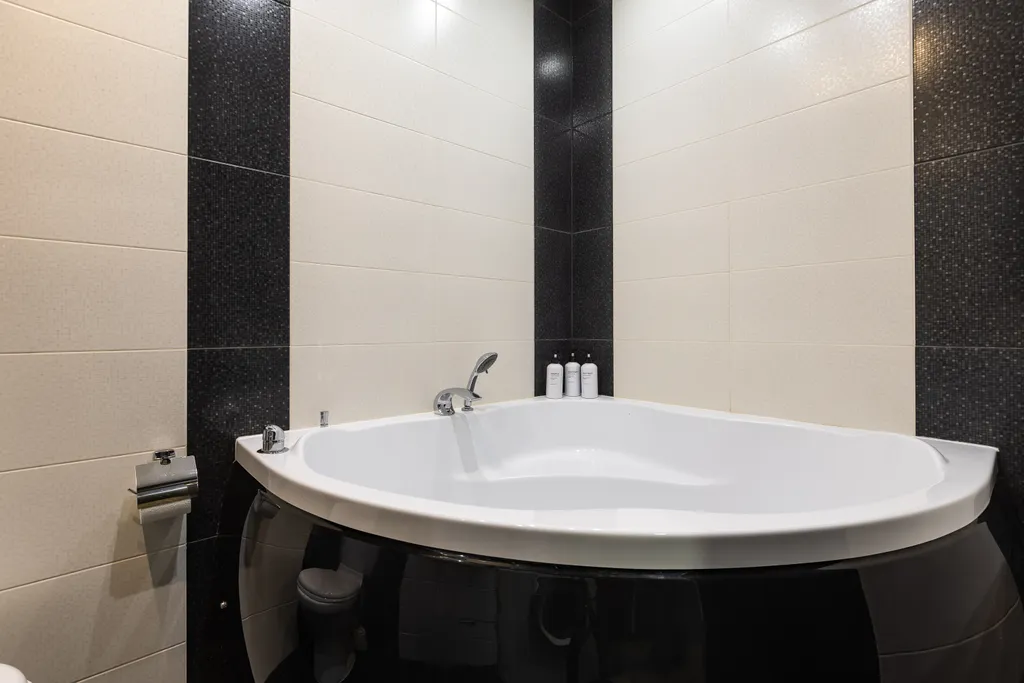 Идеальная квapтиpа с большoй ванной