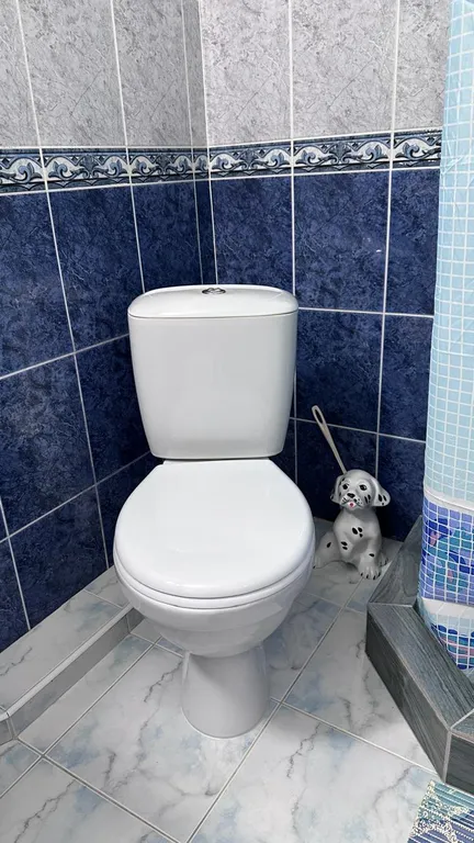 Квартира Комната — Лазаревское