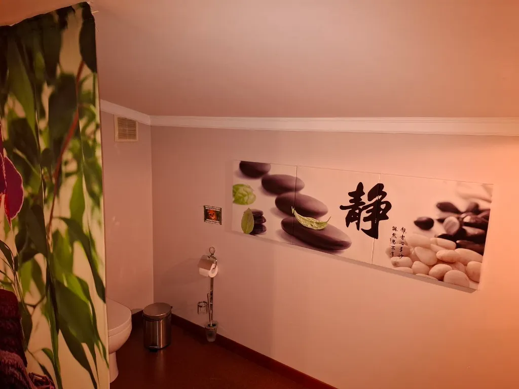 Коттедж Уютный загородный дом Marina House — Москва