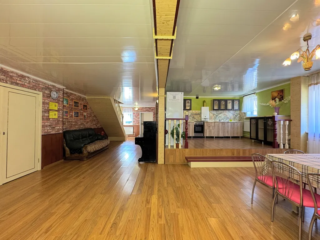 Коттедж Сингапур в коттеджном комплексе