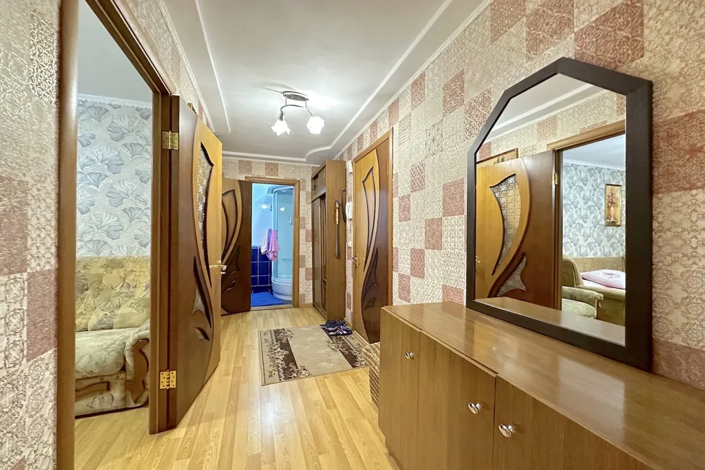 Квартира 2-комнатная Квартира — Феодосия