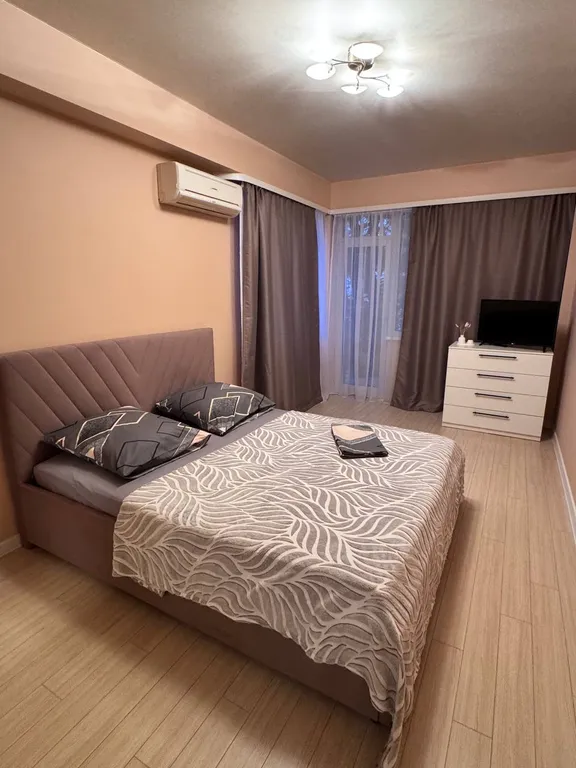 3 комнатная квартира на Светлане, морской порт, Дендрарий, набережная