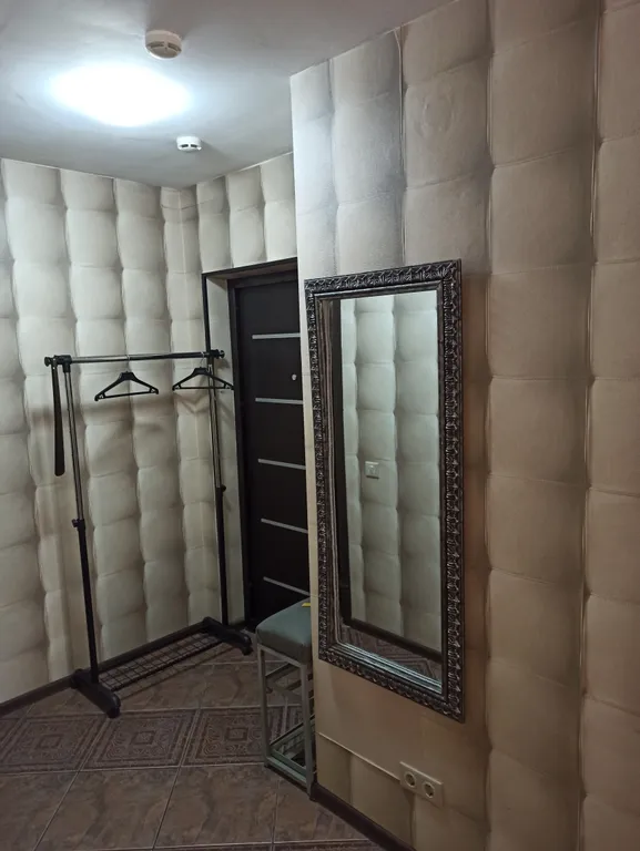 Отличная квартира недалеко от центра