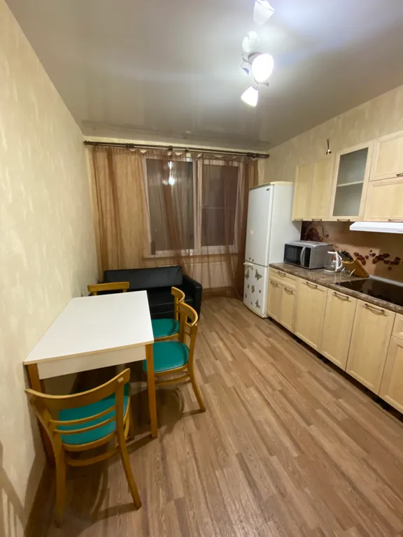 Квартира в центре города рядом с парком