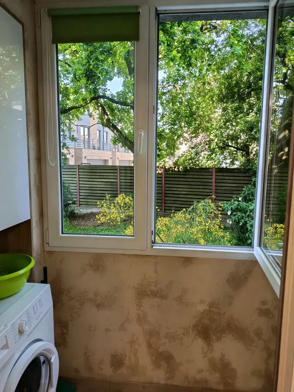 Квартира Уютная квартира-студия — Калининград