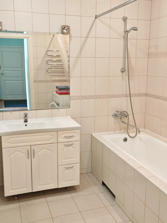 Уютная квартира с красивым видом и всем необходимым