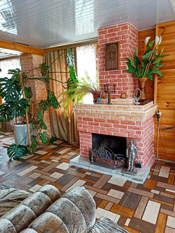 Дом Русское подворье