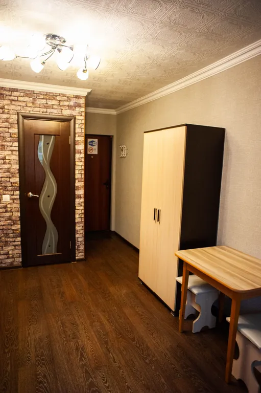 Студия в центре