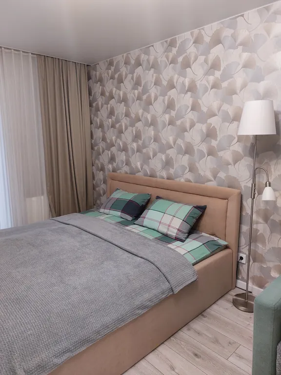 Квартира Уютная квартира вблизи с историческими местами города — Калининград