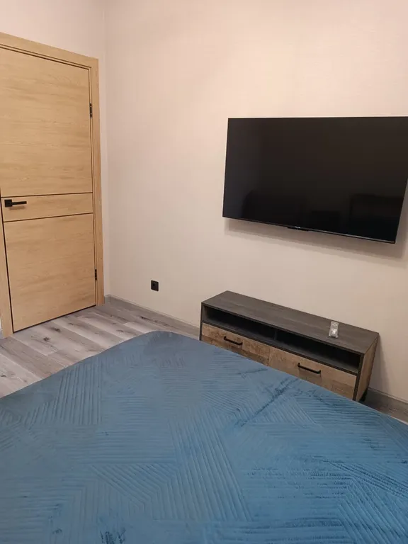 Уютная квартира на берегу Балтийского моря