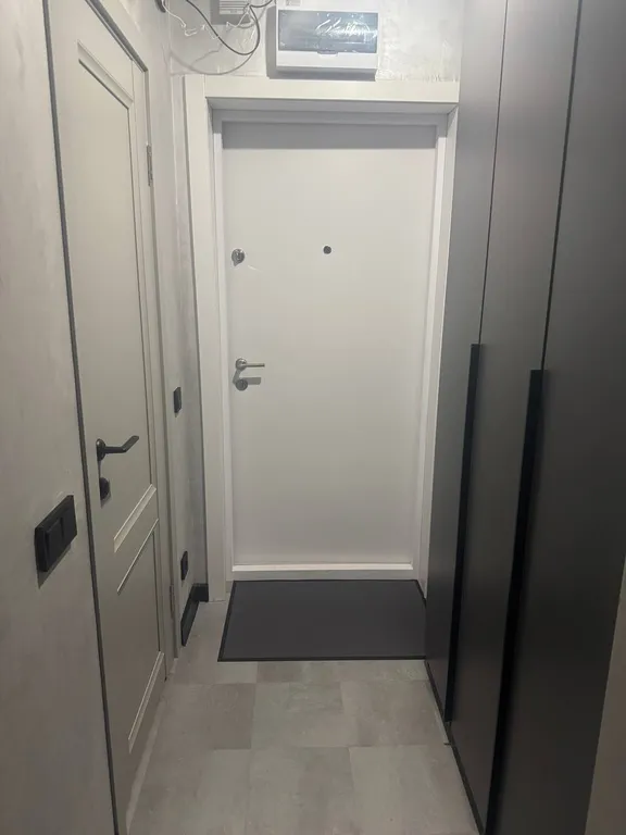 Уютная студия