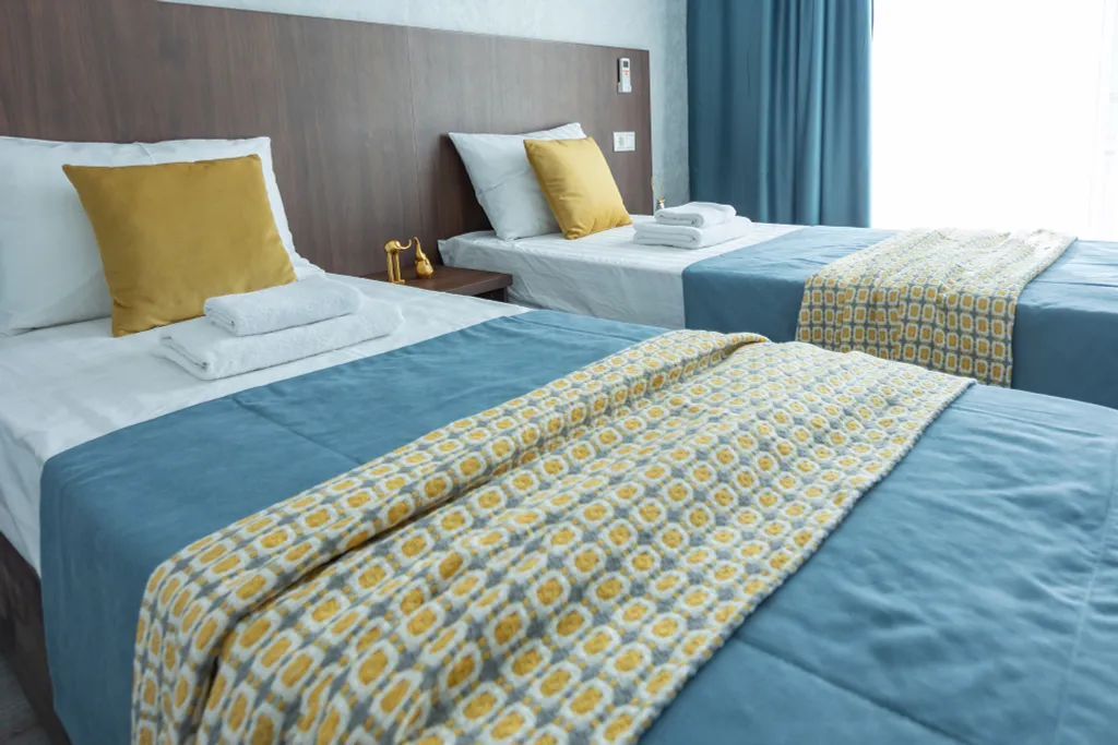 Квартира Комната — Нижнее Учдере