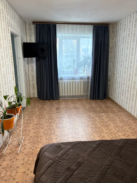 Уютная двушка