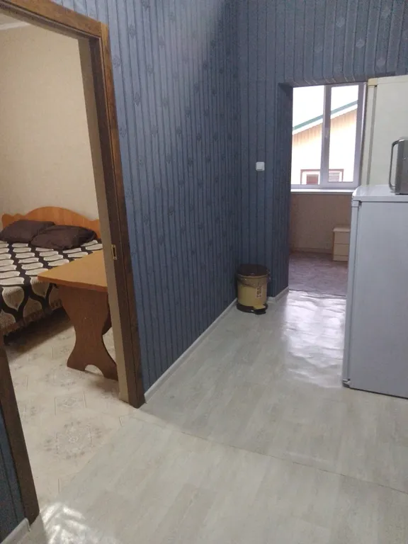 Номер на двоих