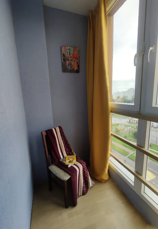 Квартира Уютная квартира — Калининград