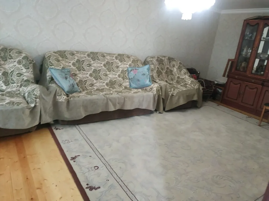 6-комнатный Дом