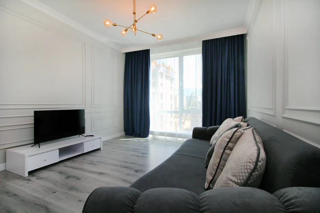 Квартира в ЖК 4You