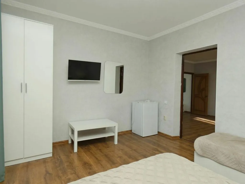 5-комнатная Квартира