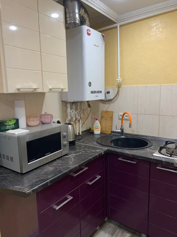 Павловский домик