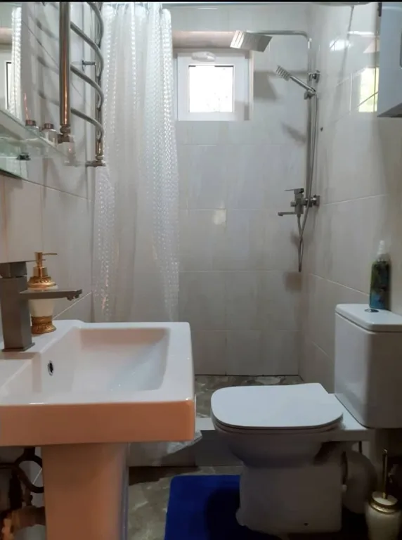 Soul house.  Комплекс Подгорье