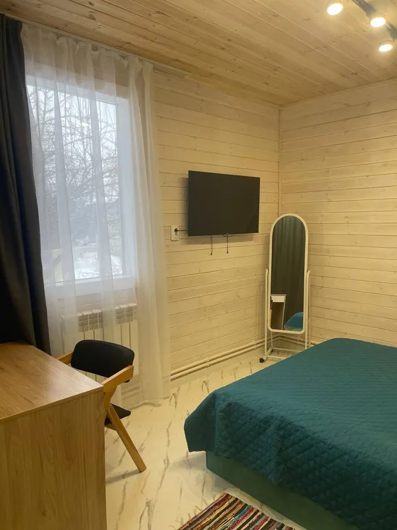 2-комнатный Дом