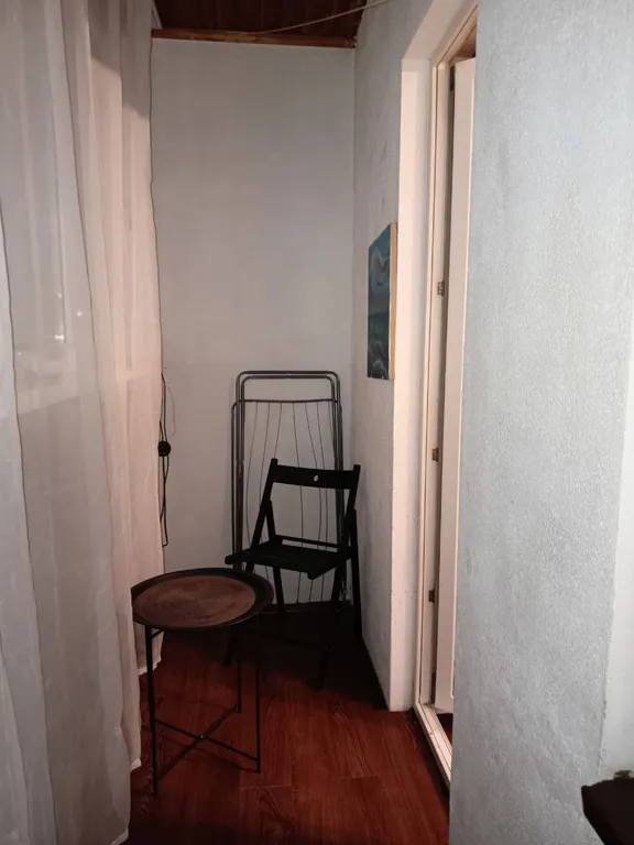 Уютная квартира в тихом районе, рядом с озером, с хорошим ремонтом