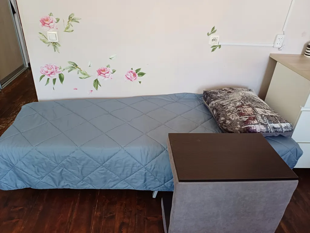 Квартира 1-комнатная Квартира — Сухум