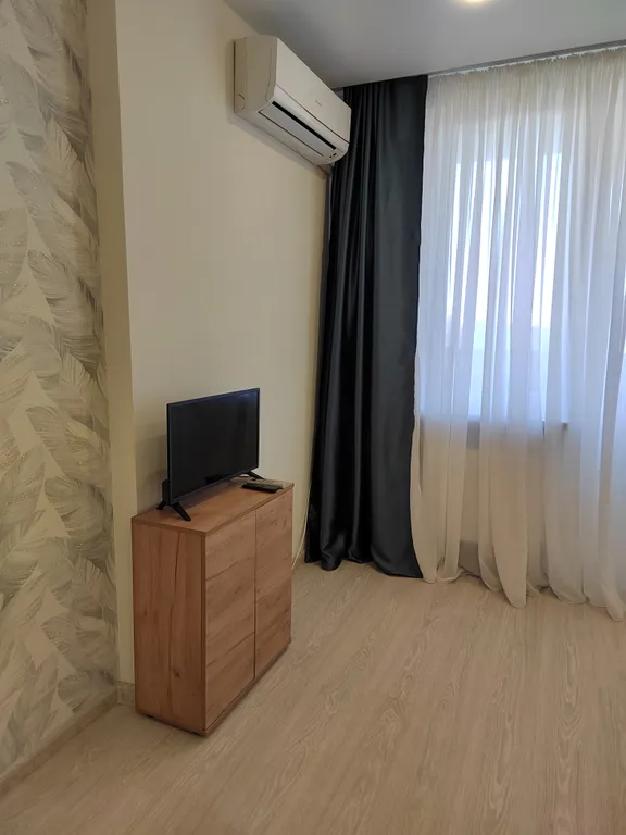 Квартира Уютная квартира с новым ремонтом — Краснодар