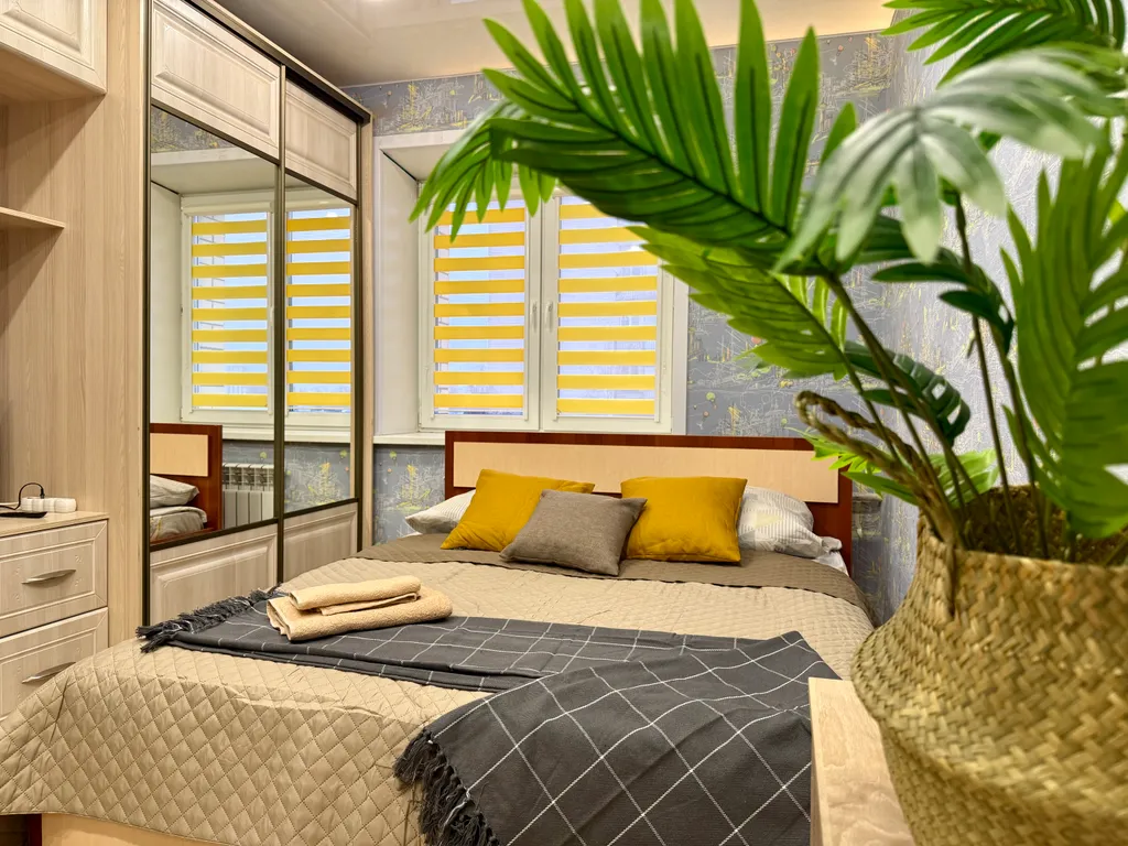 Your Home у Севмаша