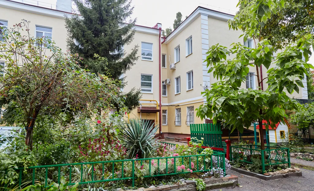 Апартаменты  в центре на Проспекте Кирова