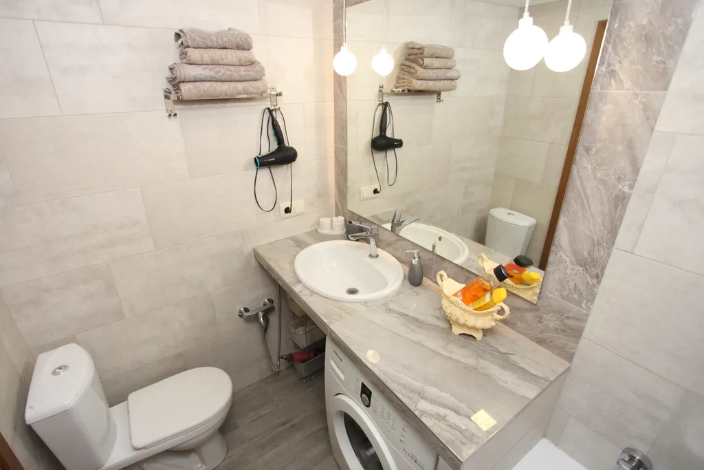 Квартира в доме мещанина Слаткова