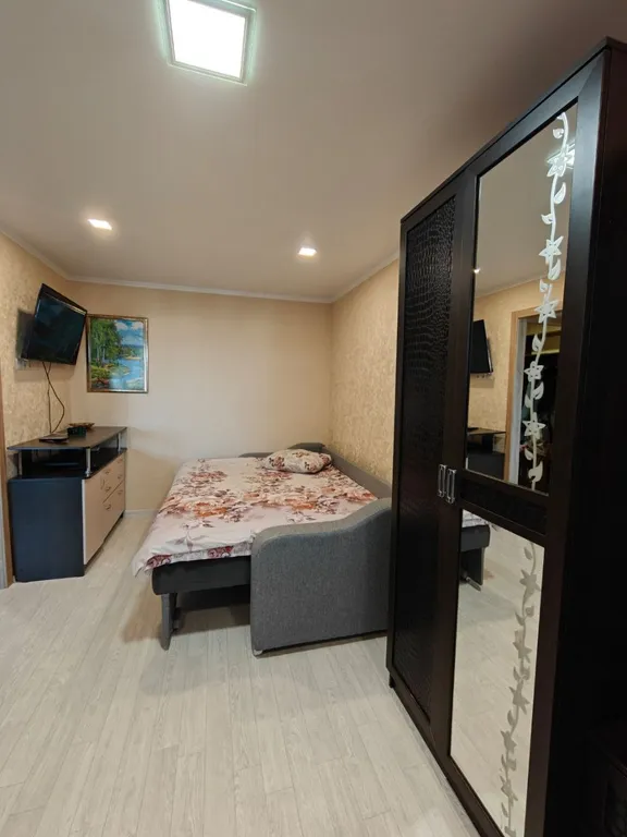 Квартира комфорт-класса в 5 минутах от ЖД вокзала