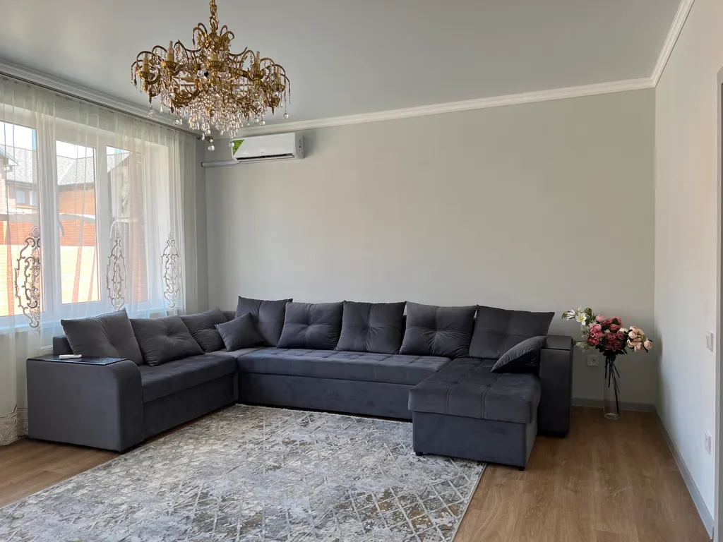 Дом на берегу моря